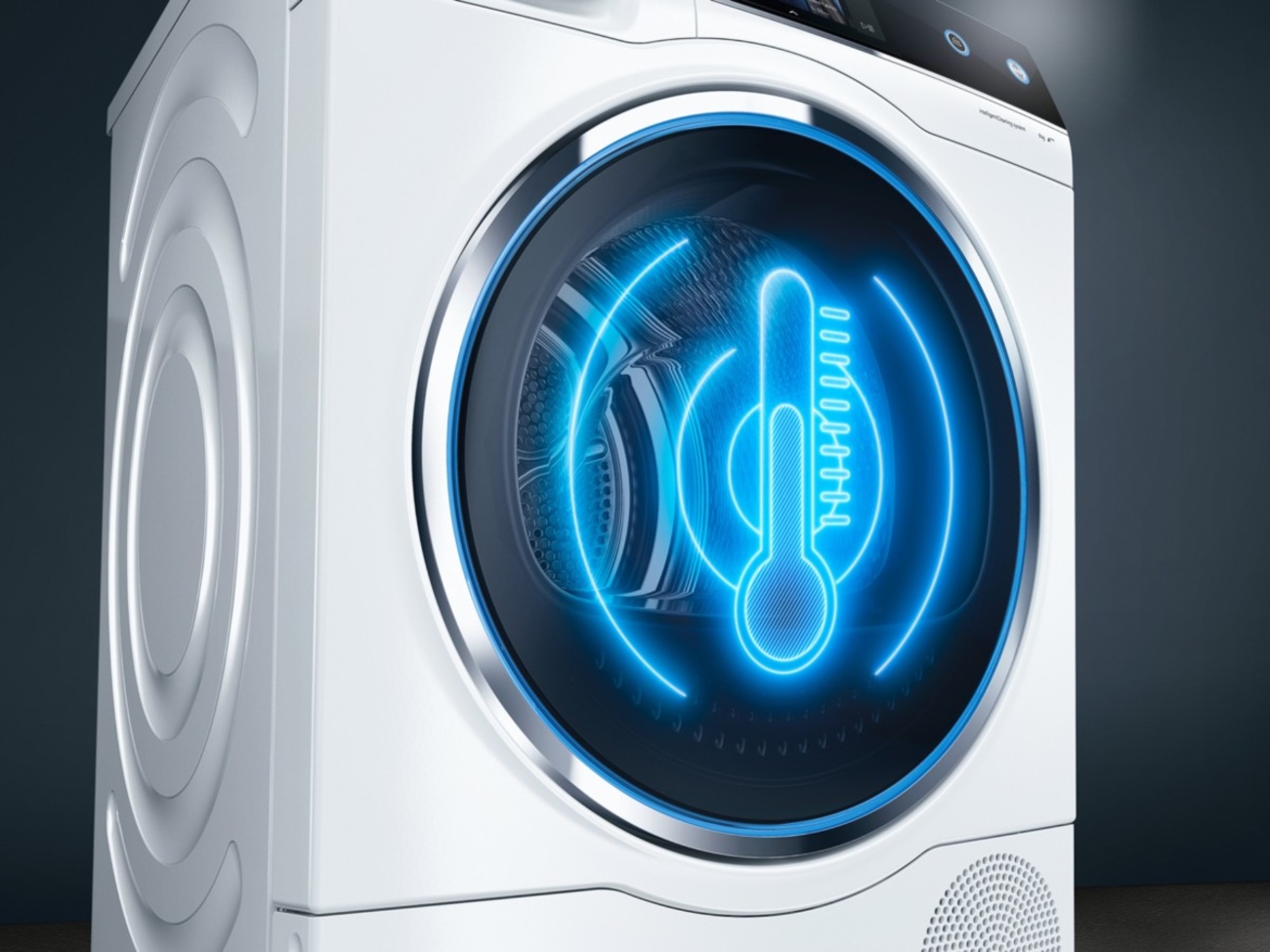 autoDry-Funktion bei Elektro-Datz GmbH & Co. KG in Neu-Anspach