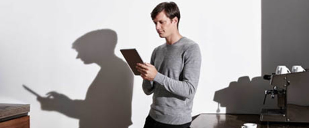 IFTTT (If this, than that) im Smart Home bei Elektro-Datz GmbH & Co. KG in Neu-Anspach