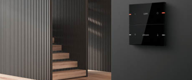 Gira Tastsensor 4 bei Elektro-Datz GmbH & Co. KG in Neu-Anspach