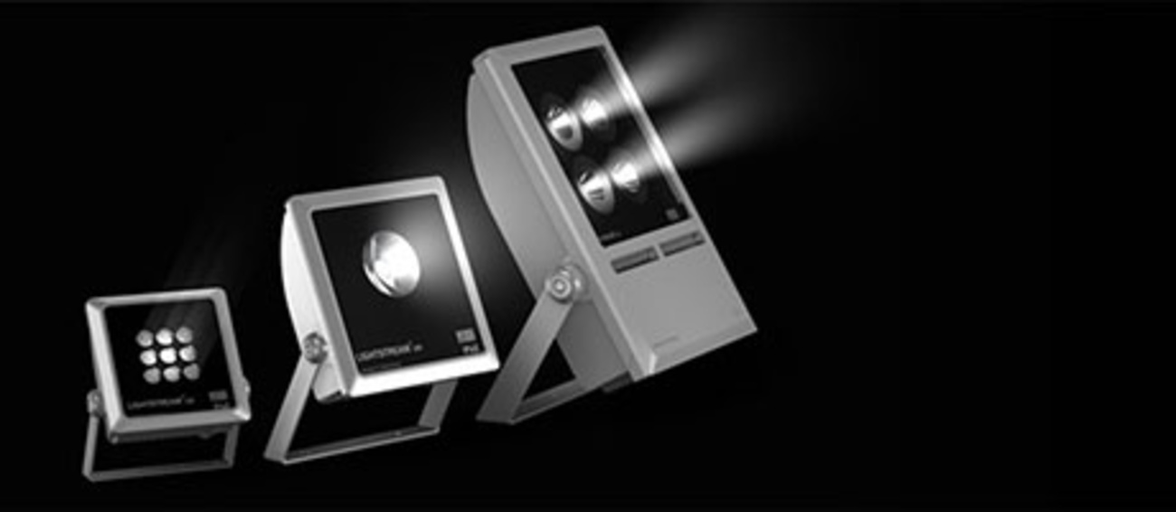 Lightstream LED bei Elektro-Datz GmbH & Co. KG in Neu-Anspach
