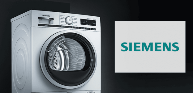 Siemens Hausgeräte bei Elektro-Datz GmbH & Co. KG in Neu-Anspach