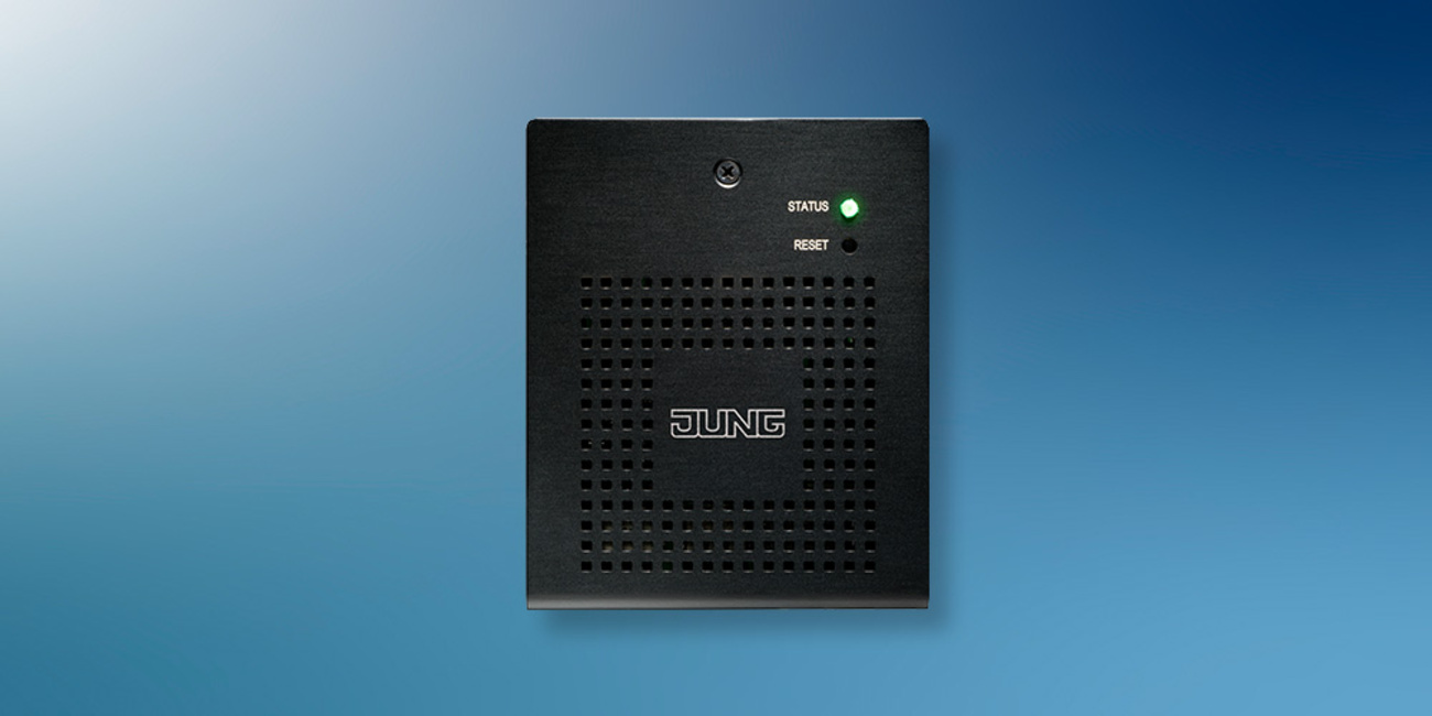 Smart Visu Server bei Elektro-Datz GmbH & Co. KG in Neu-Anspach