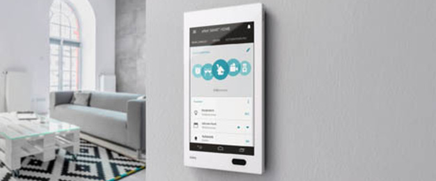 Bedienzentrale Gira G1 bei Elektro-Datz GmbH & Co. KG in Neu-Anspach