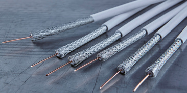 Kabel- und Steckverbinder bei Elektro-Datz GmbH & Co. KG in Neu-Anspach