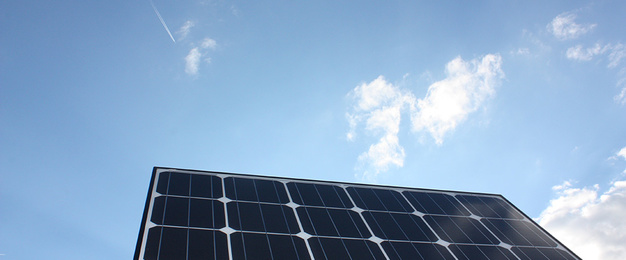 PV-Anlagen bei Elektro-Datz GmbH & Co. KG in Neu-Anspach