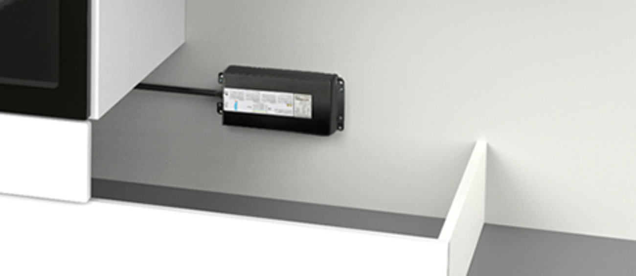 Herdwächter bei Elektro-Datz GmbH & Co. KG in Neu-Anspach