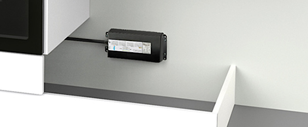Herdwächter bei Elektro-Datz GmbH & Co. KG in Neu-Anspach