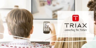 Triax bei Elektro-Datz GmbH & Co. KG in Neu-Anspach