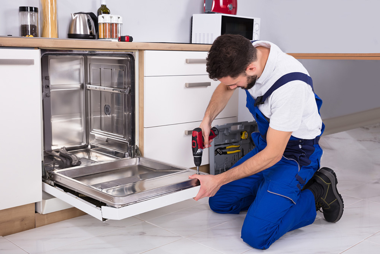 Hausgeräte-Service bei Elektro-Datz GmbH & Co. KG in Neu-Anspach