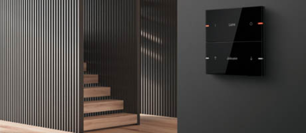 Gira Tastsensor 4 bei Elektro-Datz GmbH & Co. KG in Neu-Anspach