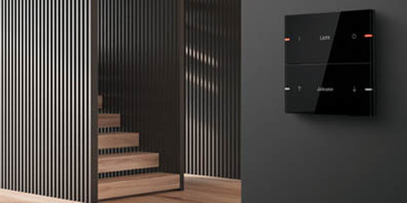 Gira Tastsensor 4 bei Elektro-Datz GmbH & Co. KG in Neu-Anspach