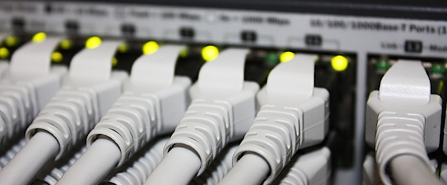 Netzwerke bei Elektro-Datz GmbH & Co. KG in Neu-Anspach