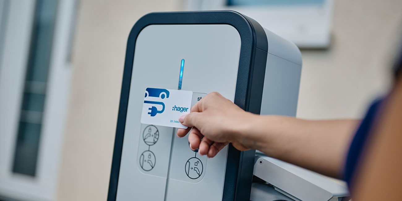 E-Mobilität öffentlicher Bereich bei Elektro-Datz GmbH & Co. KG in Neu-Anspach