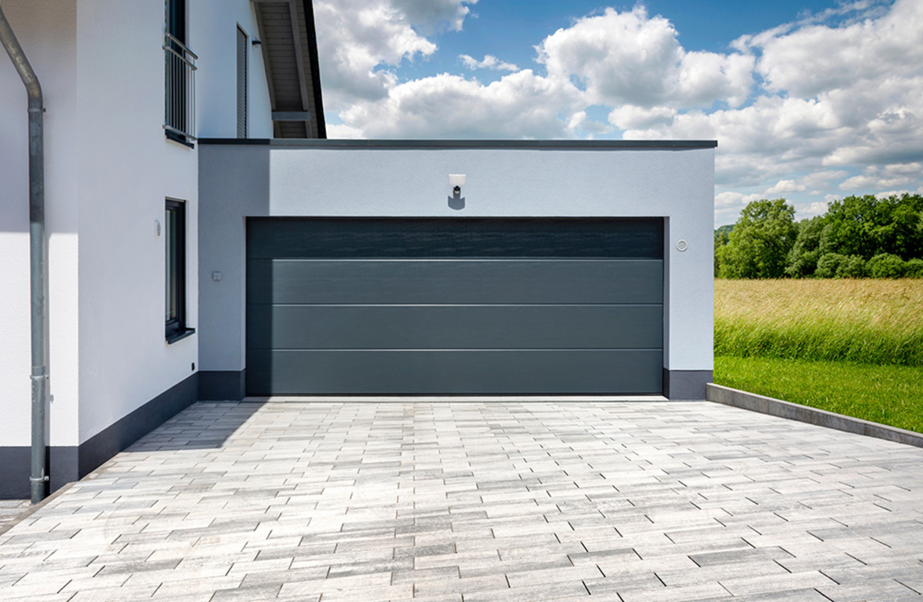 Torantriebe bei Elektro-Datz GmbH & Co. KG in Neu-Anspach