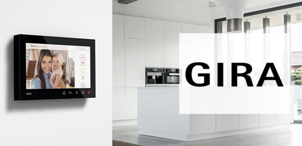 Gira bei Elektro-Datz GmbH & Co. KG in Neu-Anspach