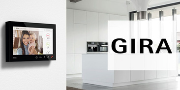 Gira bei Elektro-Datz GmbH & Co. KG in Neu-Anspach