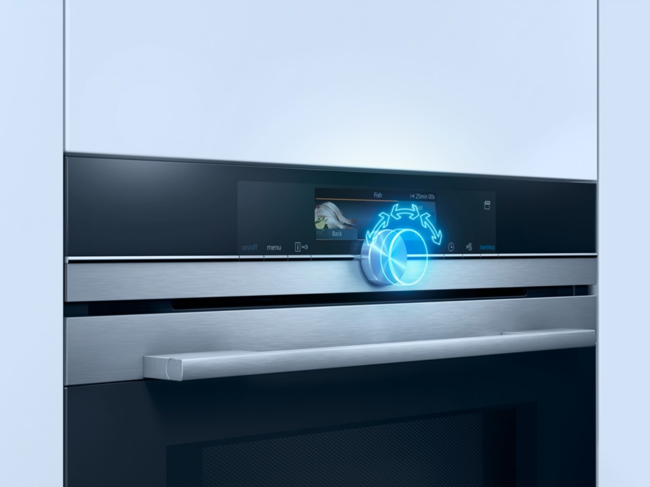 cookControl bei Elektro-Datz GmbH & Co. KG in Neu-Anspach