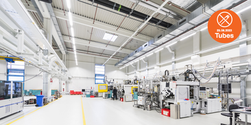 Lösungen zum Leuchtstofflampen Verbot bei Elektro-Datz GmbH & Co. KG in Neu-Anspach