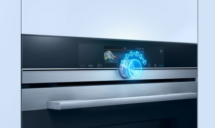 cookControl bei Elektro-Datz GmbH & Co. KG in Neu-Anspach