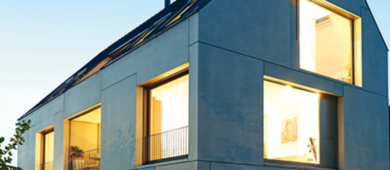 LUXORliving bei Elektro-Datz GmbH & Co. KG in Neu-Anspach