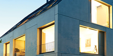 LUXORliving bei Elektro-Datz GmbH & Co. KG in Neu-Anspach