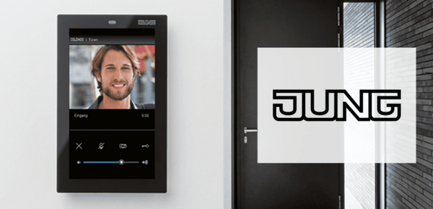 Jung bei Elektro-Datz GmbH & Co. KG in Neu-Anspach