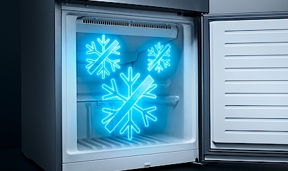 noFrost bei Elektro-Datz GmbH & Co. KG in Neu-Anspach