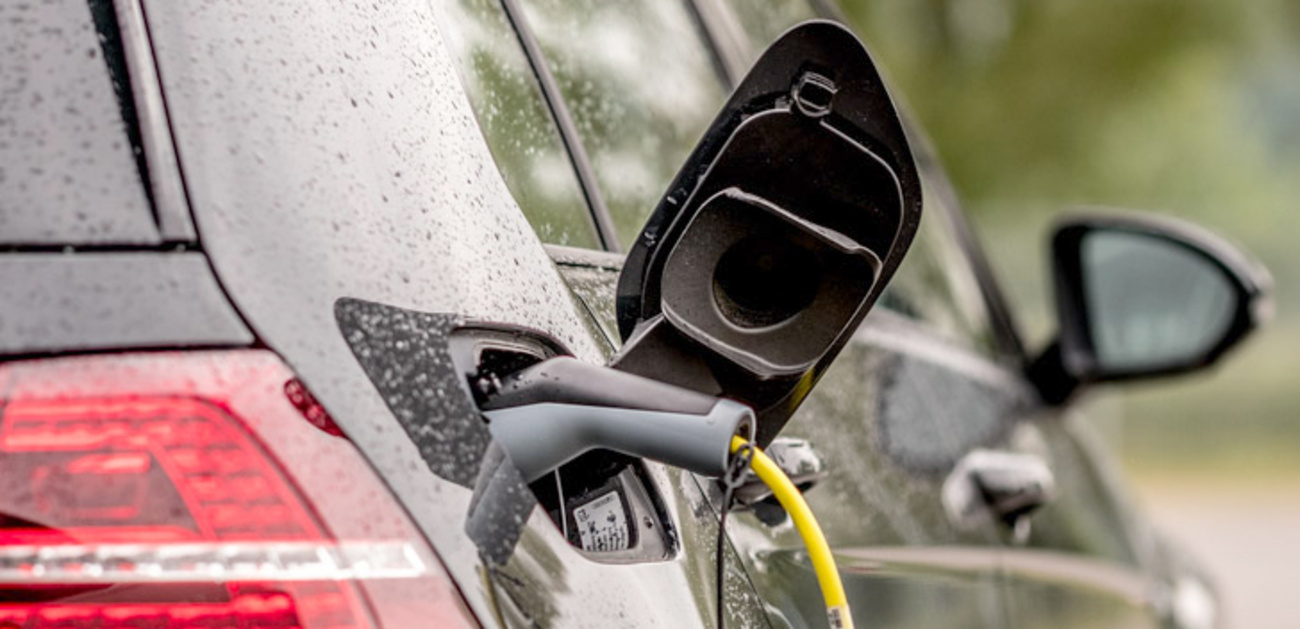 E-Mobility bei Elektro-Datz GmbH & Co. KG in Neu-Anspach