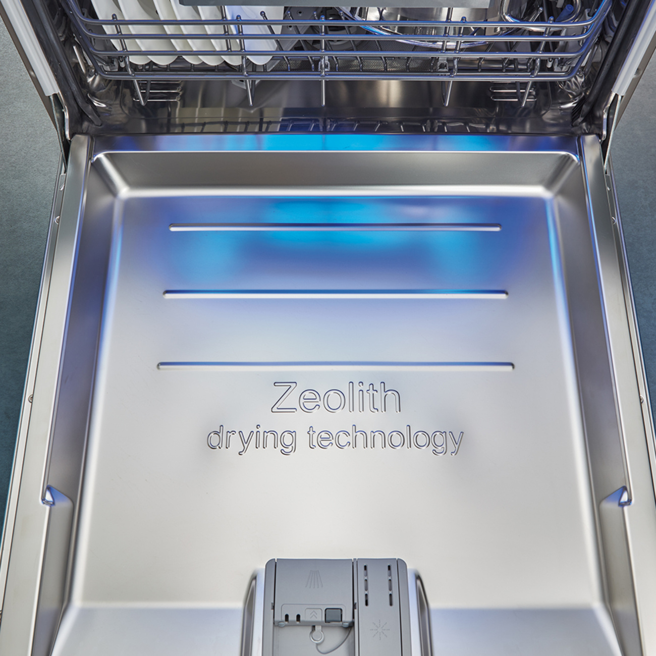 Zeolith Trocknen – Für glänzende Spülergebnisse bei Elektro-Datz GmbH & Co. KG in Neu-Anspach