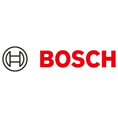 hochwertige Technik von Bosch