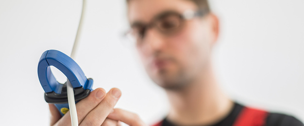 Elektro-Check bei Elektro-Datz GmbH & Co. KG in Neu-Anspach