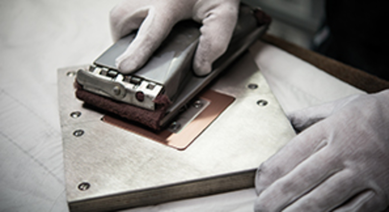 Manufaktur bei Elektro-Datz GmbH & Co. KG in Neu-Anspach