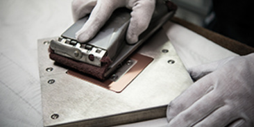 Manufaktur bei Elektro-Datz GmbH & Co. KG in Neu-Anspach