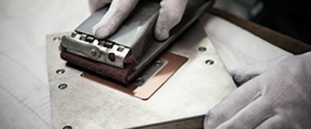 Manufaktur bei Elektro-Datz GmbH & Co. KG in Neu-Anspach
