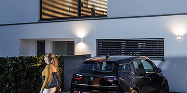 TheLeda D bei Elektro-Datz GmbH & Co. KG in Neu-Anspach