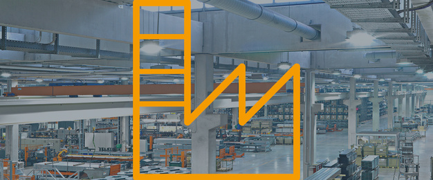 Industrieinstallation bei Elektro-Datz GmbH & Co. KG in Neu-Anspach