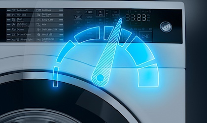 varioSpeed bei Elektro-Datz GmbH & Co. KG in Neu-Anspach