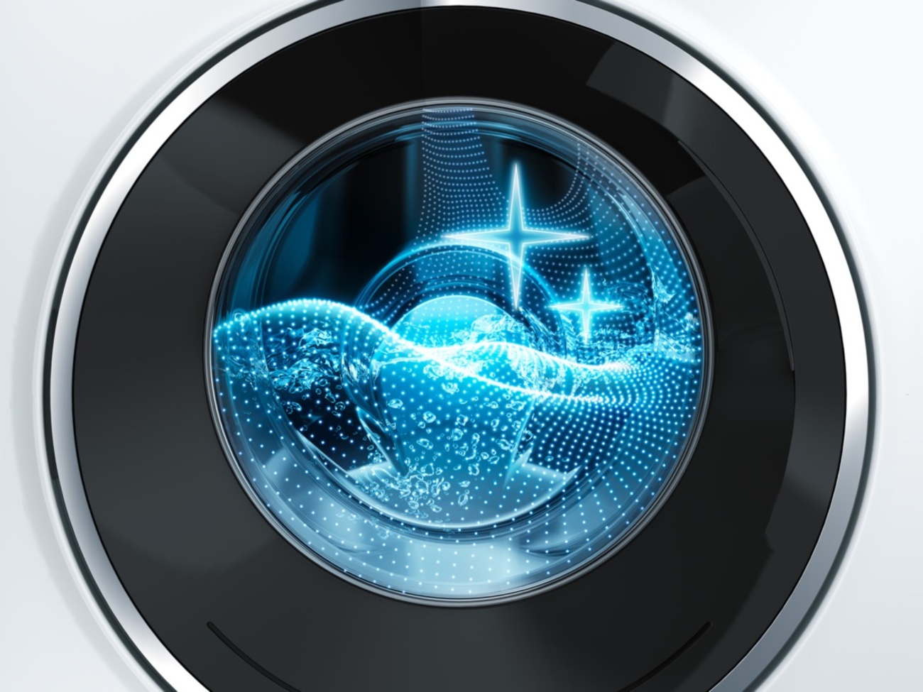 softDry Trommelsystem bei Elektro-Datz GmbH & Co. KG in Neu-Anspach