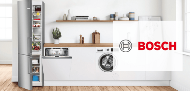 Bosch Hausgeräte bei Elektro-Datz GmbH & Co. KG in Neu-Anspach
