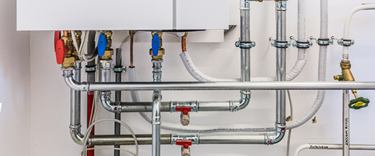 Heizung und Haussteuerung bei Elektro-Datz GmbH & Co. KG in Neu-Anspach