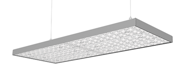 Leuchtenserie LUZ bei Elektro-Datz GmbH & Co. KG in Neu-Anspach