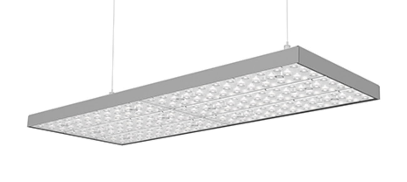 Leuchtenserie LUZ bei Elektro-Datz GmbH & Co. KG in Neu-Anspach