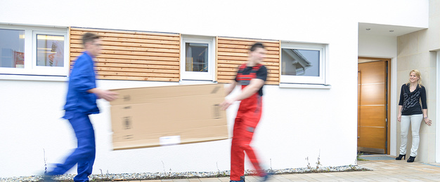 Hausgeräte-Service bei Elektro-Datz GmbH & Co. KG in Neu-Anspach