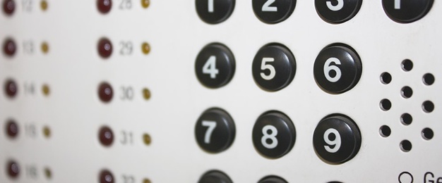 Alarm­anlagen bei Elektro-Datz GmbH & Co. KG in Neu-Anspach