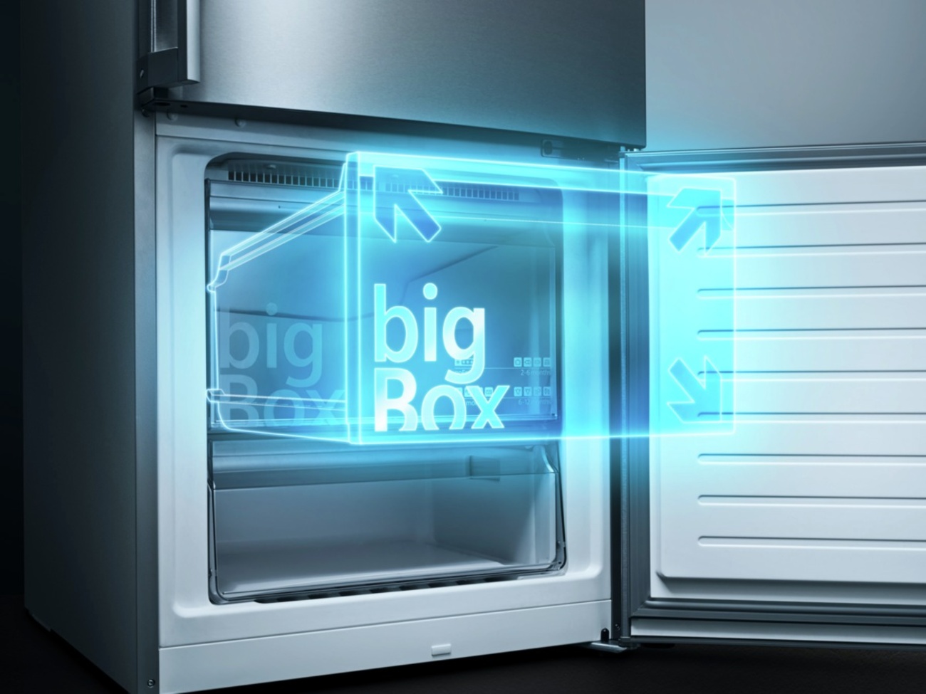 bigBox bei Elektro-Datz GmbH & Co. KG in Neu-Anspach