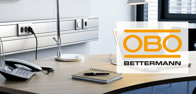 OBO bei Elektro-Datz GmbH & Co. KG in Neu-Anspach