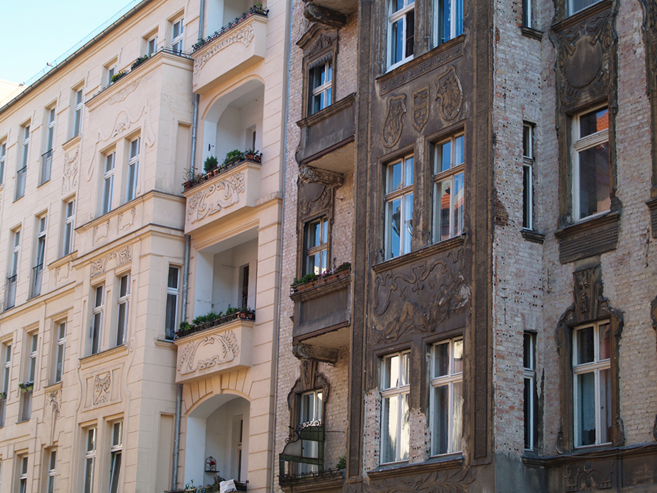 Altbau­sanierung bei Elektro-Datz GmbH & Co. KG in Neu-Anspach