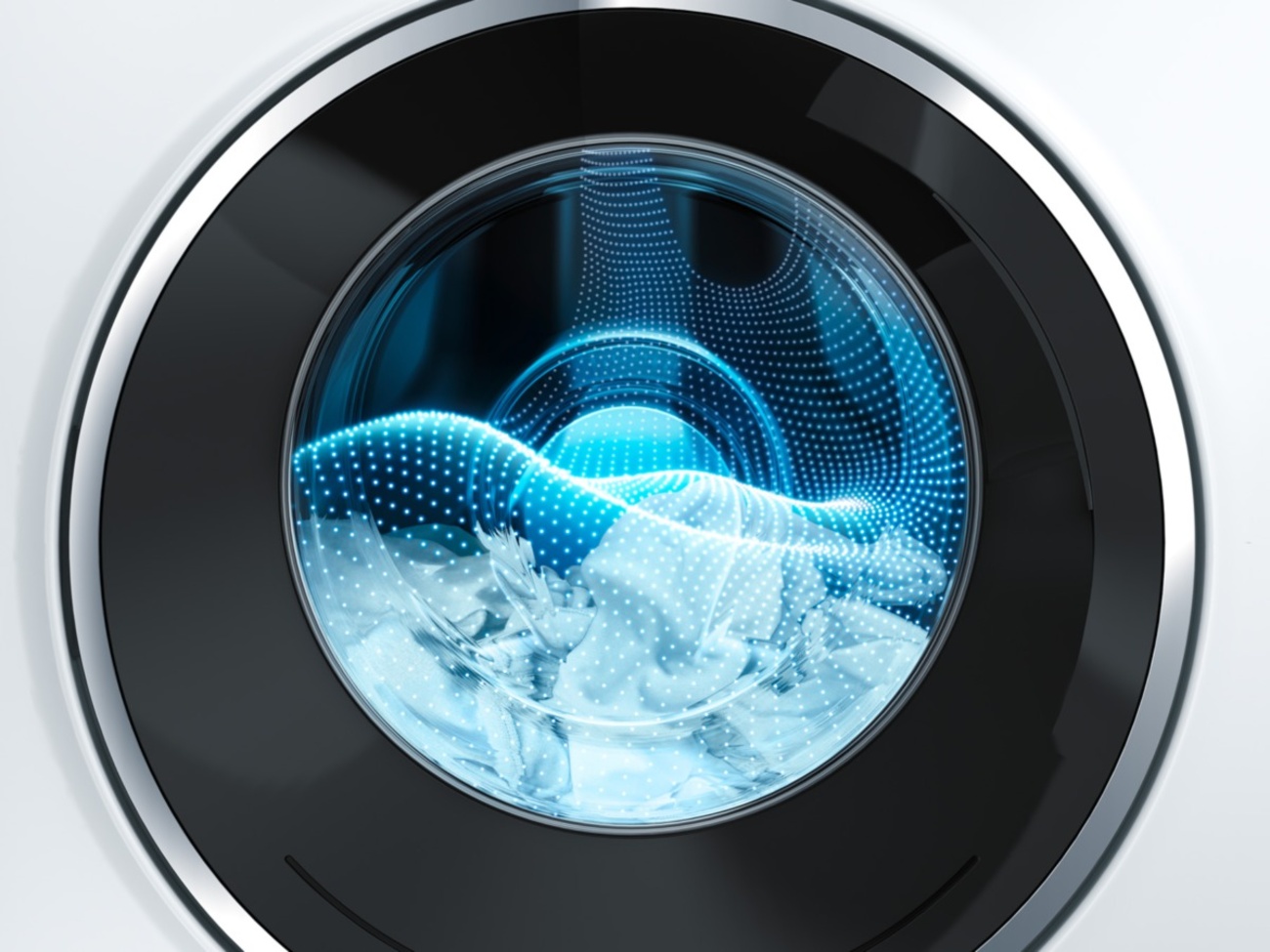 Antiflecken-System bei Elektro-Datz GmbH & Co. KG in Neu-Anspach