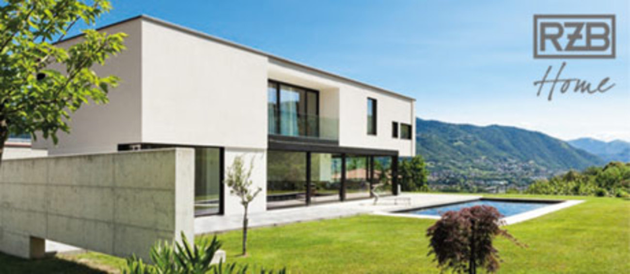 RZB Home + Basic bei Elektro-Datz GmbH & Co. KG in Neu-Anspach