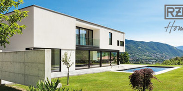 RZB Home + Basic bei Elektro-Datz GmbH & Co. KG in Neu-Anspach